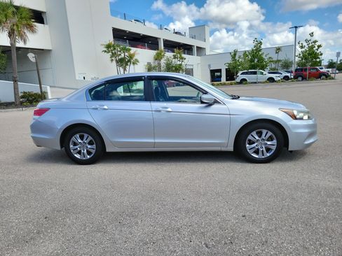 Used 2012 Honda Accord SE image 3