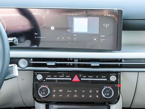 New 2026 Hyundai Tucson Limited AWD/4WD image 18