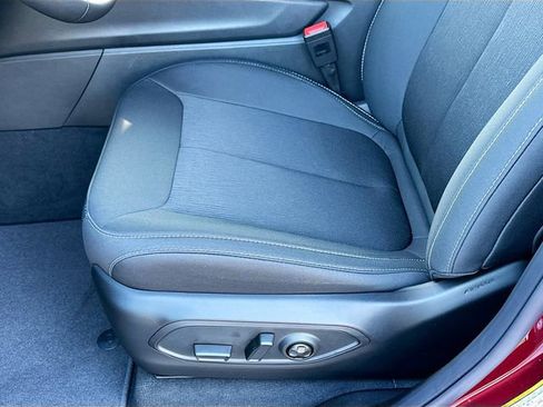 New 2025 Jeep Grand Cherokee Laredo X w/ Luxury Tech Group I image 13