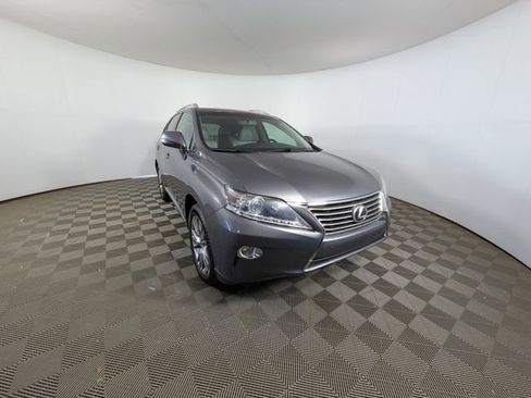 Used 2014 Lexus RX 350 AWD w/ Navigation Package image 27