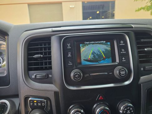 Used 2019 RAM 1500 Tradesman w/ Popular Equipment Group image 21