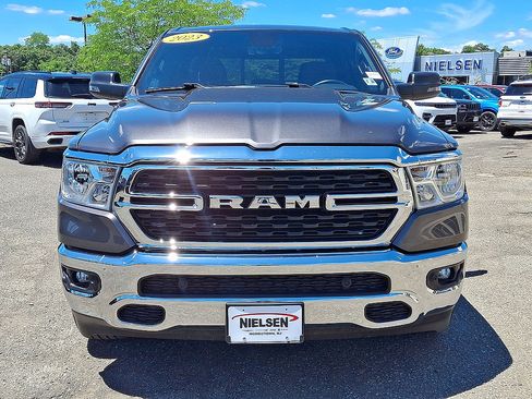 Certified 2023 RAM 1500 Big Horn AWD/4WD image 29