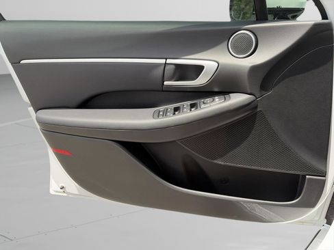 New 2026 Hyundai Sonata SEL image 15