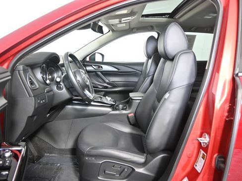 Used 2023 MAZDA CX-9 Touring Plus image 21