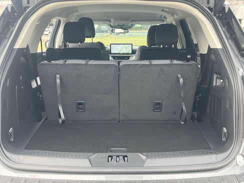 New 2026 Ford Explorer Active image 20