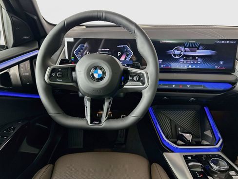 New 2026 BMW X3 xDrive30i w/ Premium Package AWD/4WD image 15