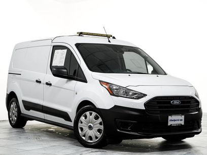 Used 2023 Ford Transit Connect XL