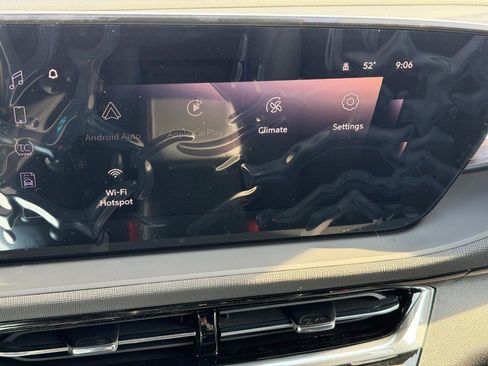 New 2026 Buick Envista Sport Touring w/ Convenience I Package FWD image 18