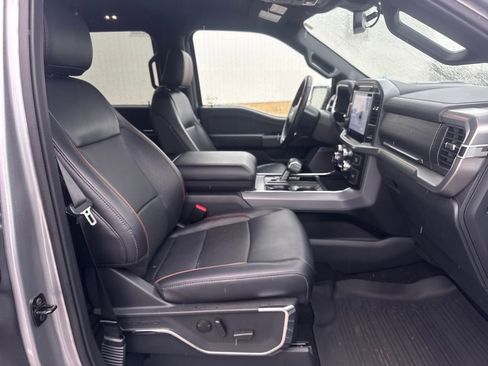 Used 2024 Ford F150 Lariat image 13