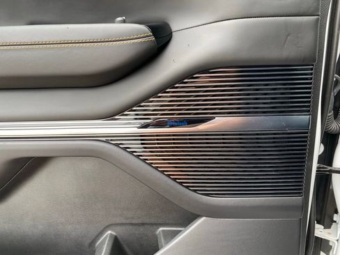 Used 2024 Jeep Grand Wagoneer L Series III image 26