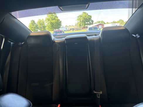 Used 2023 Dodge Charger R/T w/ Plus Group RWD image 19
