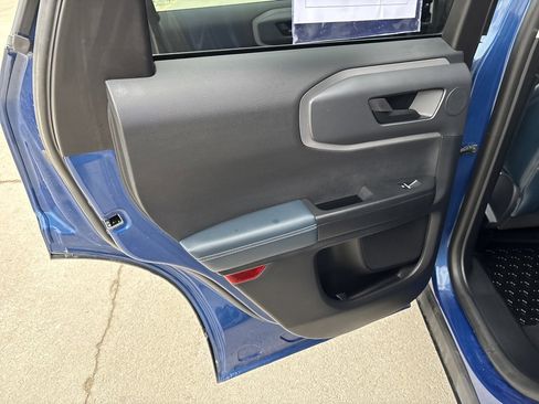 Used 2023 Ford Bronco Sport Outer Banks w/ Tech Package image 28