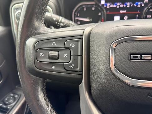 Used 2022 GMC Sierra 2500 Denali AWD/4WD image 35