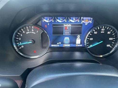 Used 2024 Ford Expedition Limited image 12