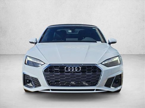 Used 2023 Audi A5 2.0T Premium Plus AWD/4WD image 2