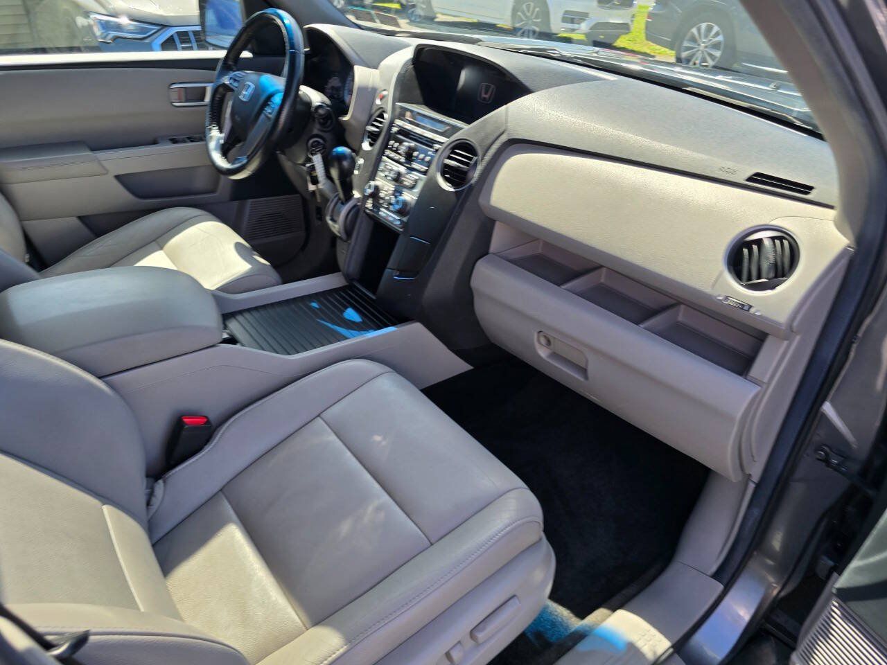 Used 2012 Honda Pilot EX-L image 39