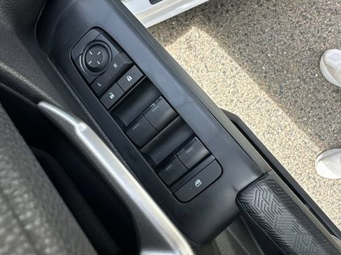 New 2026 Toyota Tacoma TRD Off-Road w/ TRD Off Road Premium Package AWD/4WD image 23