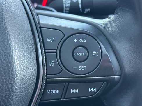 Used 2023 Toyota Camry XSE image 30