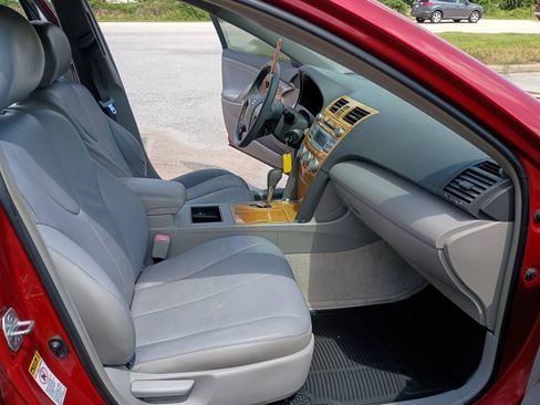 Used 2008 Toyota Camry XLE FWD image 14