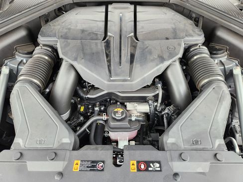 Used 2025 Genesis GV80 3.5T Prestige image 18