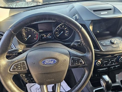 Used 2018 Ford Escape SEL AWD/4WD image 25