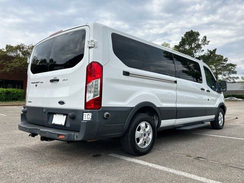Used 2018 Ford Transit 350 XLT image 24