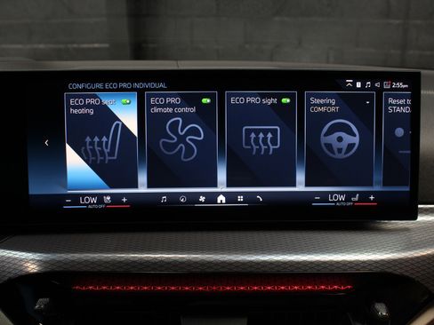 Used 2025 BMW 430i xDrive Convertible w/ M Sport Package image 49