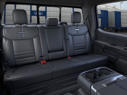 New 2025 Ford F150 Platinum image 33
