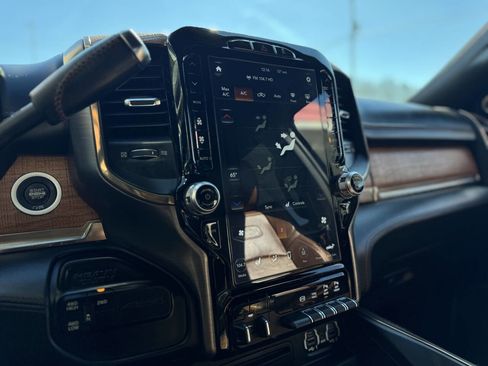 Used 2019 RAM 2500 Limited image 34