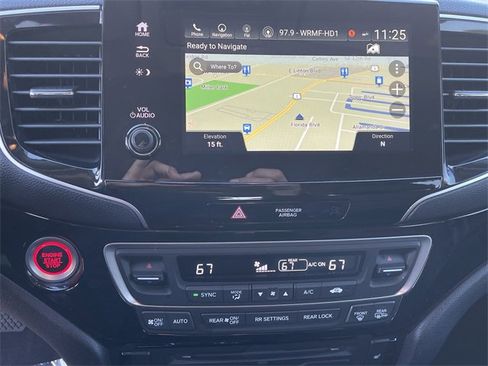 Used 2020 Honda Pilot Touring image 20