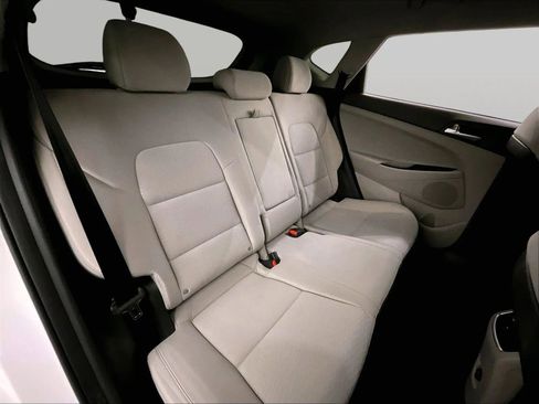 Used 2020 Hyundai Tucson SEL image 26
