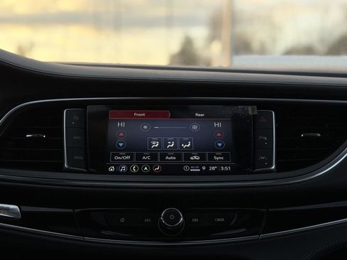 Certified 2024 Buick Enclave Avenir w/ Trailering Package, 5000 lbs. image 21