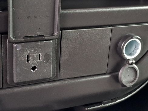 Used 2025 Chevrolet Express 2500 w/ Enhanced Convenience Package RWD image 24