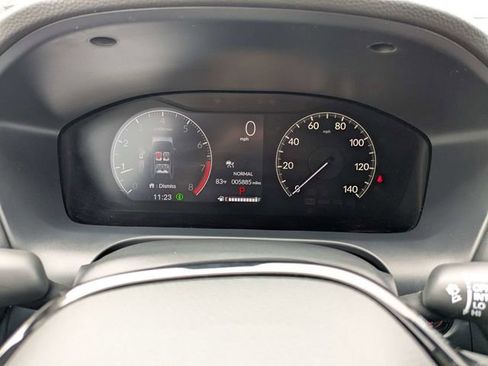 Used 2024 Honda HR-V EX-L image 26