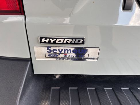 Certified 2023 Ford Maverick XLT FWD image 16