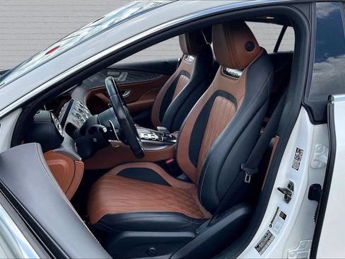 Used 2021 Mercedes-Benz AMG GT 43 image 12