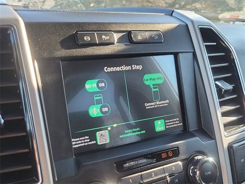 Used 2018 Ford F350 Lariat w/ Lariat Ultimate Package image 17