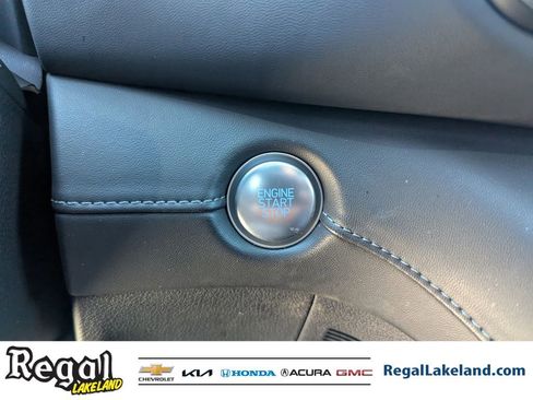 Used 2023 Hyundai Santa Fe Calligraphy image 24