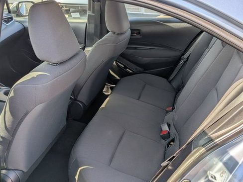Used 2024 Toyota Corolla LE FWD image 14