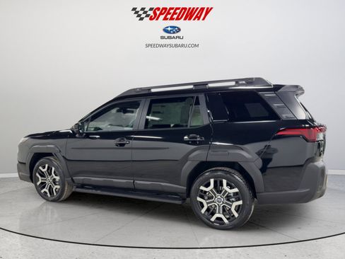 New 2026 Subaru Outback Touring XT image 6