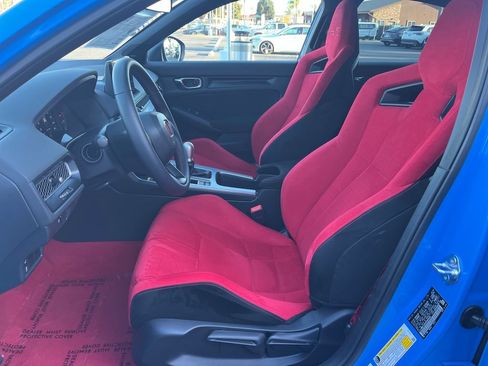 Certified 2025 Honda Civic Type R image 10
