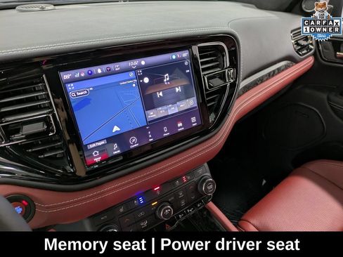 Used 2024 Dodge Durango SRT Hellcat AWD/4WD image 13