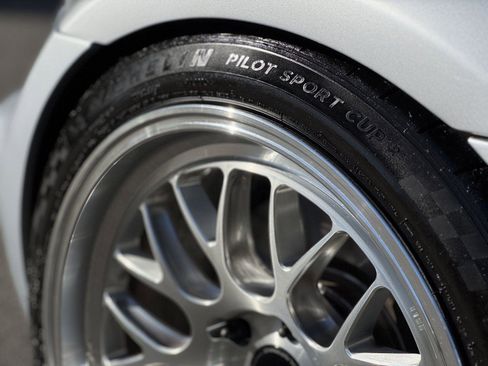 Used 2002 BMW M Coupe RWD image 29