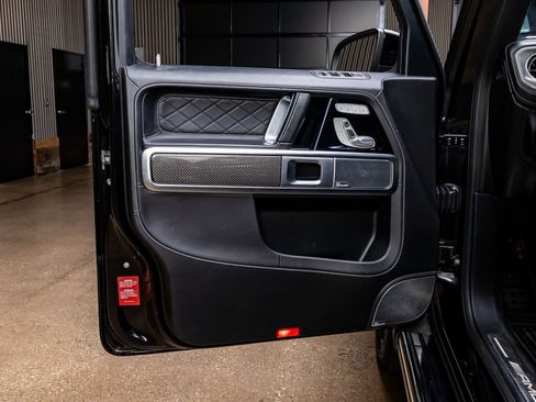 Used 2020 Mercedes-Benz G 63 AMG 4MATIC image 33