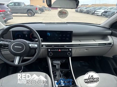 Used 2025 Hyundai Tucson SEL image 10