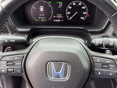 Used 2023 Honda CR-V Sport image 13
