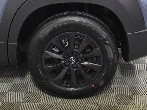 New 2026 MAZDA CX-50 AWD 2.5 Hybrid w/ Weather Package image 20
