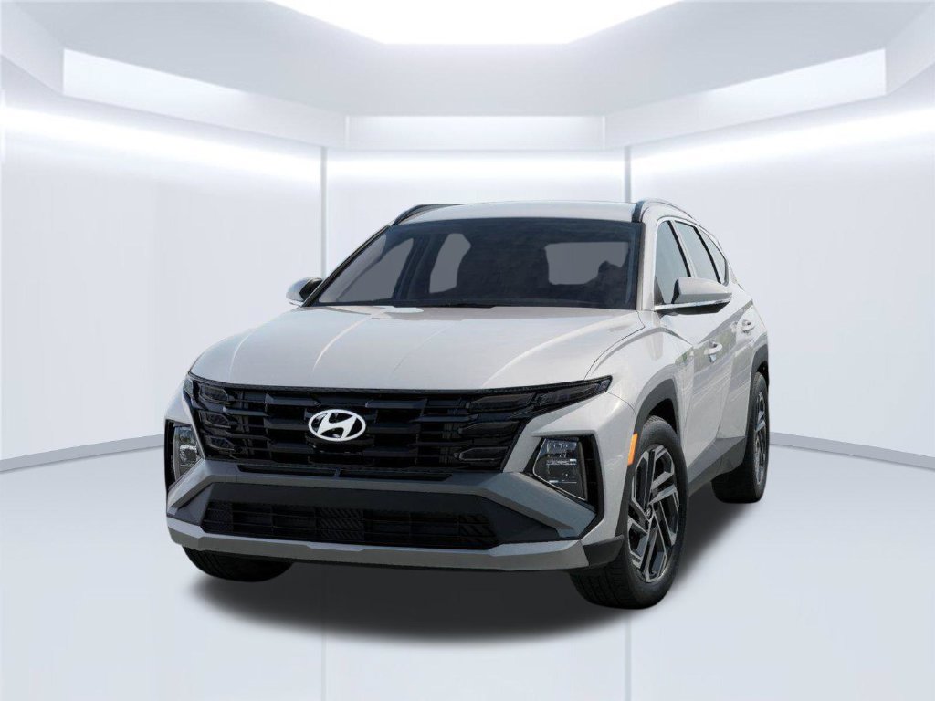 New 2026 Hyundai Tucson SEL Plus FWD image 6