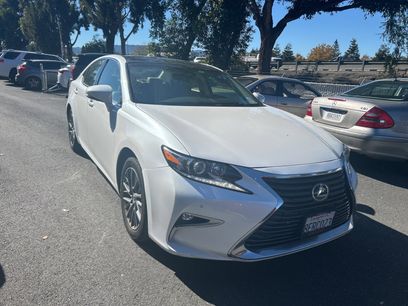 Used 2018 Lexus ES 350