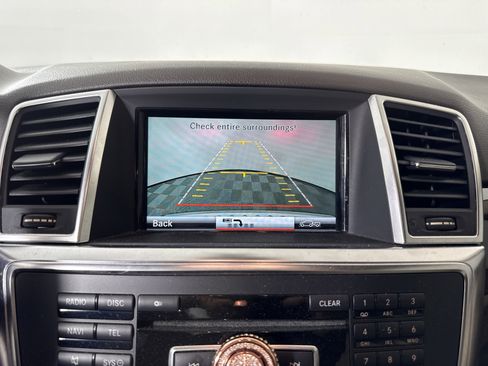 Used 2014 Mercedes-Benz ML 350 4MATIC image 25